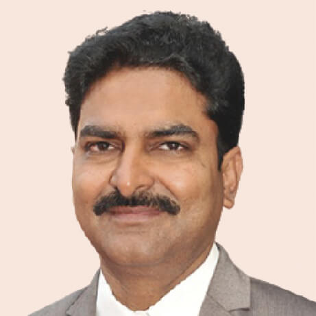 Dr. Sanjay Rajput